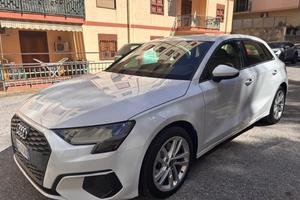 Audi A3 Sportback Business 35 TDI 150 CV S Tronic