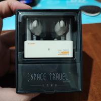  Auricolare Bluetooth 5.3 che annulla il rumore