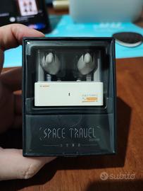  Auricolare Bluetooth 5.3 che annulla il rumore