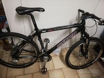 MTB da 26 in Carbonio