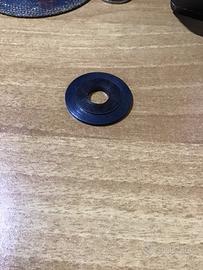 Adattatore per smerigliatrice a batteria PARKSIDE