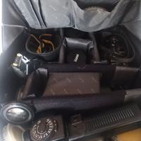 Kit per foto vintage