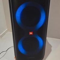 Cassa JBL Partybox 710
