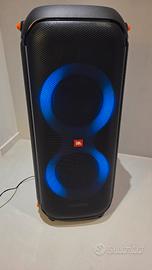 Cassa JBL Partybox 710
