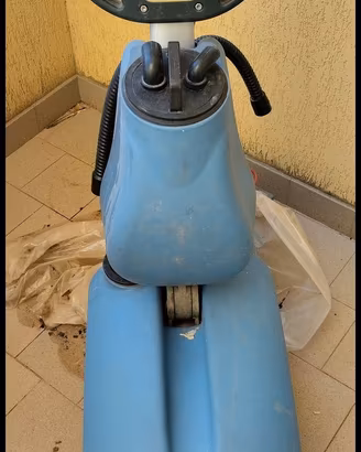 lavasciuga comac basic 