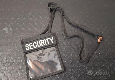 Accessori per Security  Vega Holster 