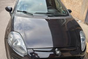 Fiat punto evo 150° anniversario