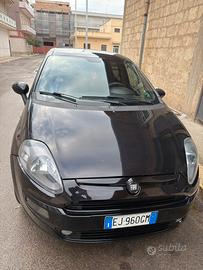 Fiat punto evo 150° anniversario