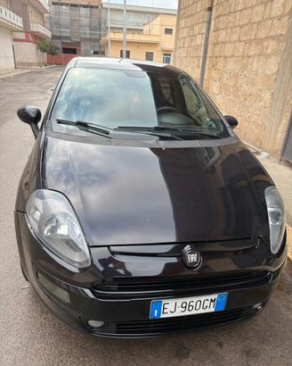 Fiat punto evo 150° anniversario