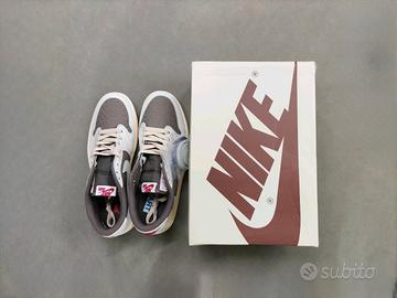 Travis Scott x nike