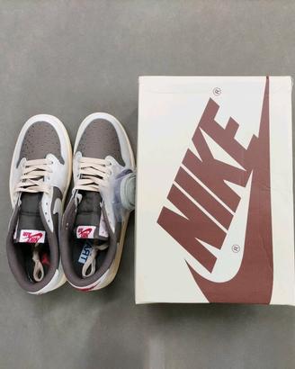 Travis Scott x nike