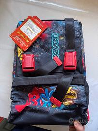 Zaino scuola Seven