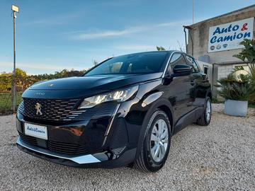 Peugeot 3008 BlueHDi 130 S&S Active Pack