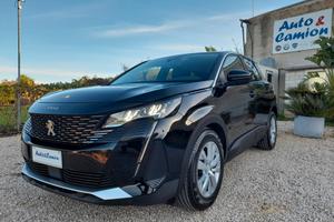 Peugeot 3008 BlueHDi 130 S&S Active Pack