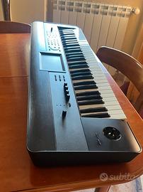 Korg Krome 61