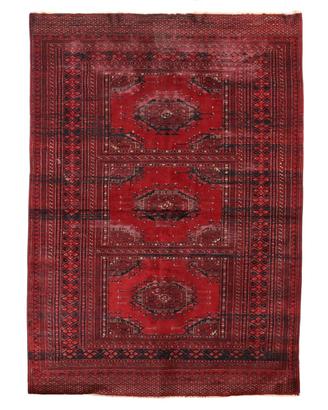 Tappeto Bukhara - Afghanistan - 1960
