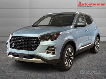 DR AUTOMOBILES DR 5 DR5.0 1.5L MT Comfort BZ