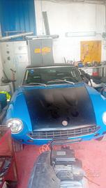 124 spider