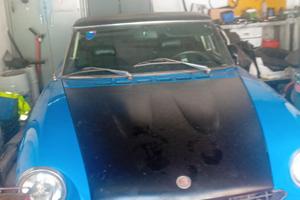 124 spider