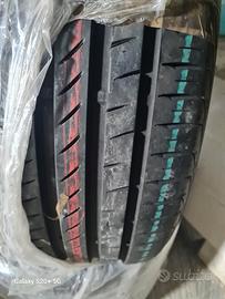 pneumatici 225/45 R17