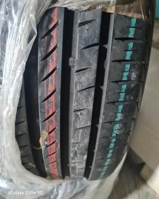 pneumatici 225/45 R17
