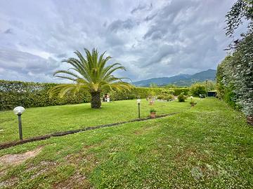 Terreno agricolo attrezzato - cinquale