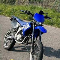 Yamaha dt 50