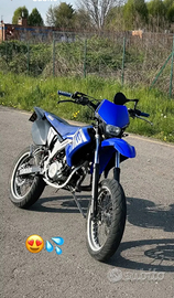 Yamaha dt 50