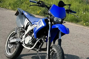 Yamaha dt 50