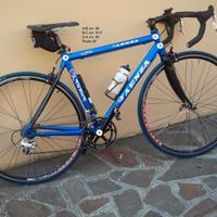 Bici da Corsa Faenza