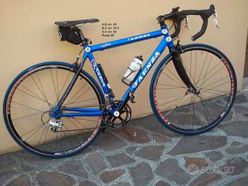 Bici da Corsa Faenza