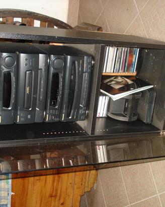 Stereo a colonna Panasonic
