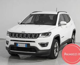 Jeep Compass 2.0 Multijet II 4WD Limited