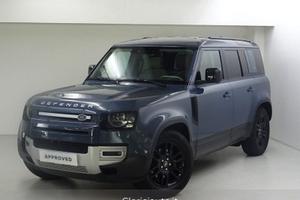 Land Rover Defender 110 3.0D I6 200 CV AWD Au...