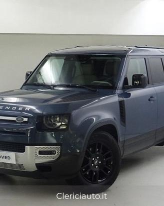Land Rover Defender 110 3.0D I6 200 CV AWD Au...