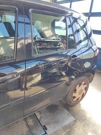 Porta posteriore sinistra MAZDA 2 del 2004