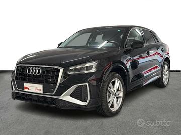 Audi Q2 35 1.5 tfsi Business s-tronic