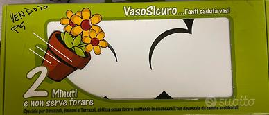 Vaso sicuro