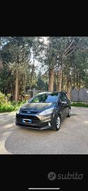 Ford B MAX 2016  1,5 DIESEL
