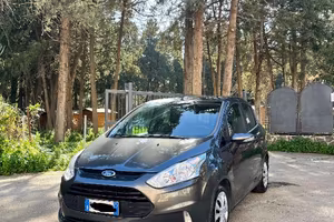 Ford B MAX 2016  1,5 DIESEL