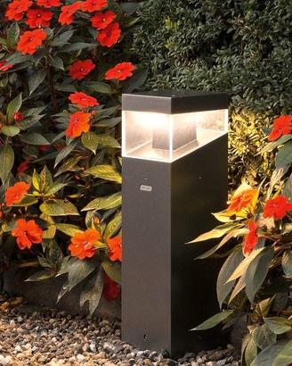 Lampada Artemide Tetragono terra outdoor