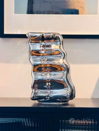 IKEA KONSTRUNDA Lisa Reiser Decorazione Argento