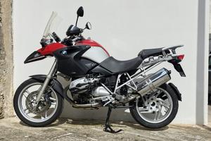 BMW GS 1200 k25 