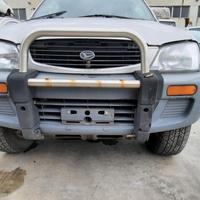 DAIHATSU TERIOS 2000 - PARAURTI ANTERIORE