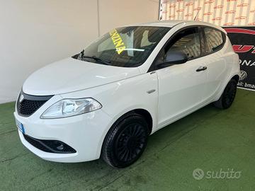 LANCIA YPSILON 1.2 BENZINA 70CV