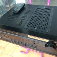 PIONEER Amplificatore Processore + casse