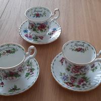 Tazze Royal Albert