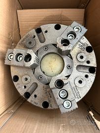 Mandrino autocentrante