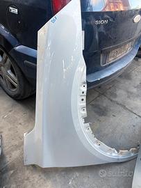 PARAFANGO ANTERIORE DESTRO CITROEN DS7 ANNO:2020