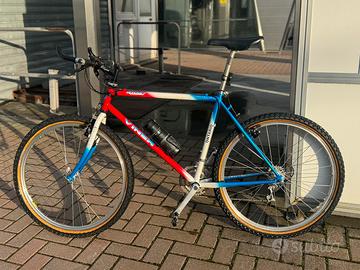 Ritchey logic Viner MTB anni 80